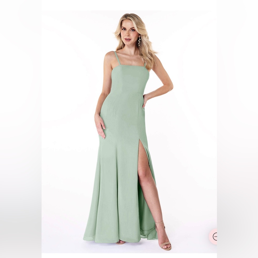 Azazie Cosette Bridesmaid Dress